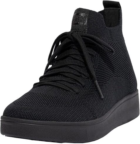 FitFlop™ Rally High-Top Knight Sneaker in Saudi Arabia
