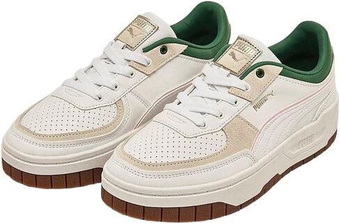 PUMA Women's Cali Dream Preppy Court Sneakers in Saudi Arabia
