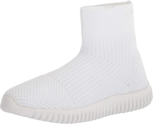 Dirty Laundry Women's Knit Sock Sneaker in Saudi Arabia