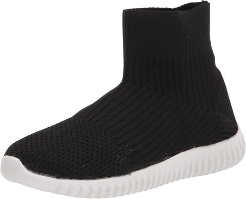 Dirty Laundry Women's Knit Sock Sneaker in Saudi Arabia