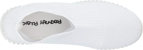 Dirty Laundry Women's Knit Sock Sneaker in Saudi Arabia