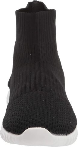 Dirty Laundry Women's Knit Sock Sneaker in Saudi Arabia