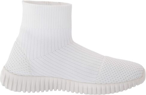Dirty Laundry Women's Knit Sock Sneaker in Saudi Arabia