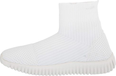 Dirty Laundry Women's Knit Sock Sneaker in Saudi Arabia