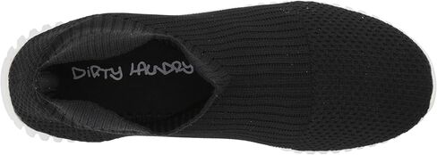 Dirty Laundry Women's Knit Sock Sneaker in Saudi Arabia