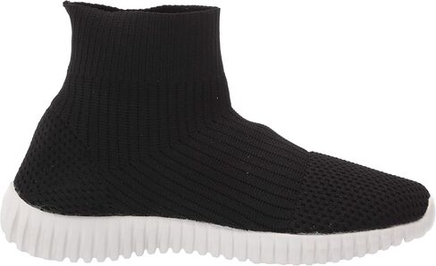 Dirty Laundry Women's Knit Sock Sneaker in Saudi Arabia