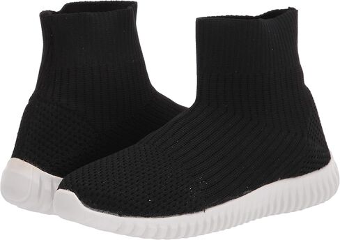 Dirty Laundry Women's Knit Sock Sneaker in Saudi Arabia