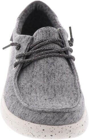 Skechers Bobs SkipperWishful Willow Womens Slip On 9 BM US Grey in Saudi Arabia