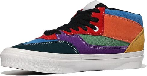 Vans Half Cab 33 DX in Saudi Arabia