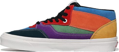 Vans Half Cab 33 DX in Saudi Arabia
