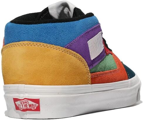 Vans Half Cab 33 DX in Saudi Arabia