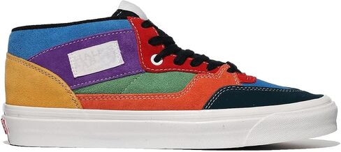 Vans Half Cab 33 DX in Saudi Arabia