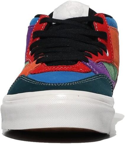 Vans Half Cab 33 DX in Saudi Arabia