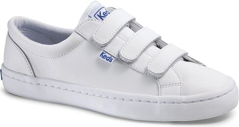 حذاء رياضي نسائي من الجلد من Keds in Saudi Arabia