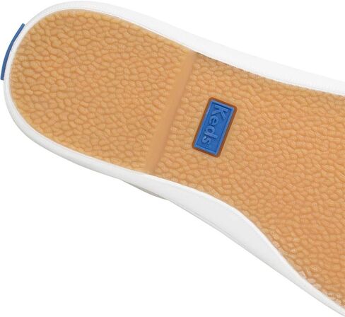 Keds Women's Tiebreak Leather Fashion Sneaker in Saudi Arabia