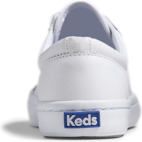 حذاء رياضي نسائي من الجلد من Keds in Saudi Arabia