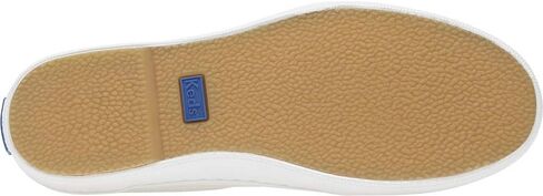 Keds Women's Tiebreak Leather Fashion Sneaker in Saudi Arabia