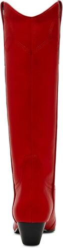 Steve Madden Women's Dollie Western Boot in Saudi Arabia