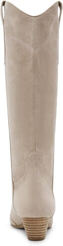Steve Madden Women's Dollie Western Boot in Saudi Arabia