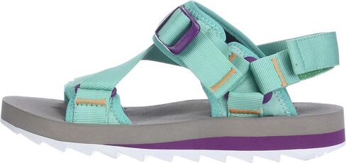 Merrell Women's Alpine Strap Sneaker in Saudi Arabia