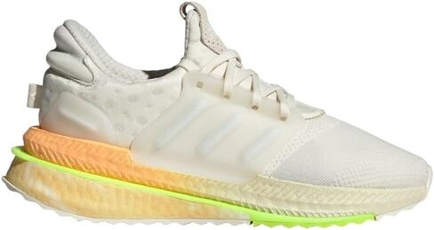 adidas X_PLRBOOST Shoes Women's, White, Size 6.5 in Saudi Arabia