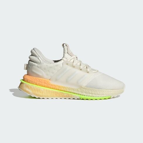 adidas X_PLRBOOST Shoes Women's, White, Size 6.5 in Saudi Arabia