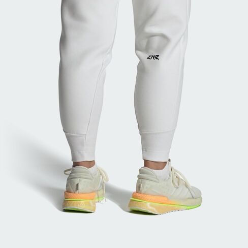 adidas X_PLRBOOST Shoes Women's, White, Size 6.5 in Saudi Arabia