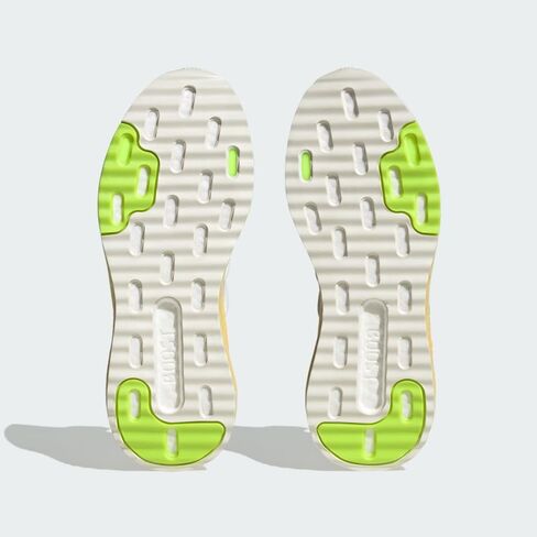 adidas X_PLRBOOST Shoes Women's, White, Size 6.5 in Saudi Arabia