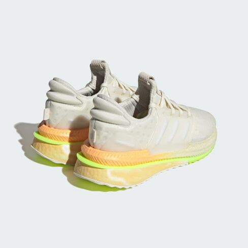 adidas X_PLRBOOST Shoes Women's, White, Size 6.5 in Saudi Arabia