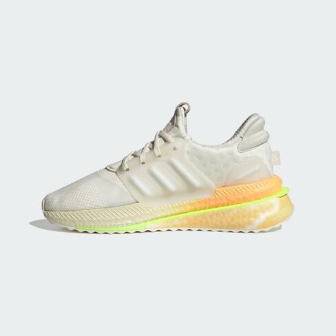 adidas X_PLRBOOST Shoes Women's, White, Size 6.5 in Saudi Arabia