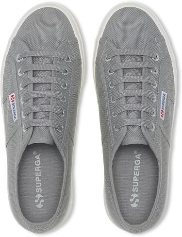 Superga Women's 2740 Platform Sneaker in Saudi Arabia