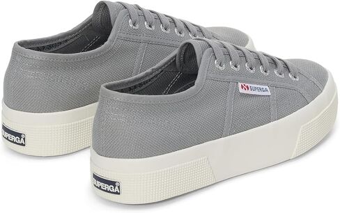 Superga Women's 2740 Platform Sneaker in Saudi Arabia