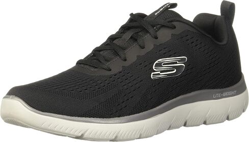 Skechers Boy's Smooth Street Trainers in Saudi Arabia