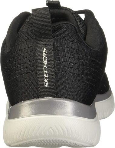 Skechers Boy's Smooth Street Trainers in Saudi Arabia