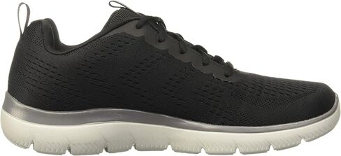 Skechers Boy's Smooth Street Trainers in Saudi Arabia