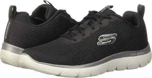 Skechers Boy's Smooth Street Trainers in Saudi Arabia