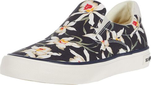 SEAVEES women's Hawthorne Slip on Magnum Sneaker in Saudi Arabia