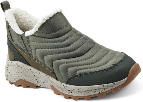 Easy Spirit Womens Milani Ankle Boot in Saudi Arabia