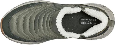 Easy Spirit Womens Milani Ankle Boot in Saudi Arabia