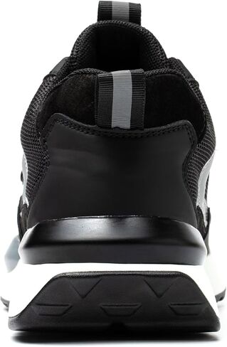 Steel Toe Sneakers for Men Women Lightweight Safety Work Shoes Comfortable Sneakers Slip-Resistant Composite Toe Shoes for Construction in Saudi Arabia
