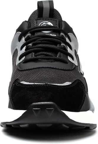 Steel Toe Sneakers for Men Women Lightweight Safety Work Shoes Comfortable Sneakers Slip-Resistant Composite Toe Shoes for Construction in Saudi Arabia