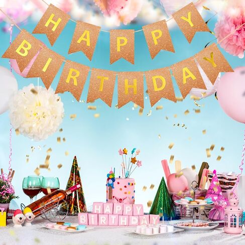 GBAUKAFHE قوس قزح عيد ميلاد سعيد راية عيد ميلاد علامة لخلفية عيد ميلاد سعيد الديكورات للنساء الفتيات الاطفال حفلة عيد ميلاد جدار الباب إكليل الرايات راية حفلة النساء الأطفال استحمام الطفل ديكور معلق in Saudi Arabia