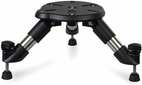 مجموعة تلسكوب Celestron Nexstar 6SE المحوسبة Maksutov-Cassegrain GoTo مع حامل ثلاثي القوائم على الطاولة (عنصران) in Kuwait