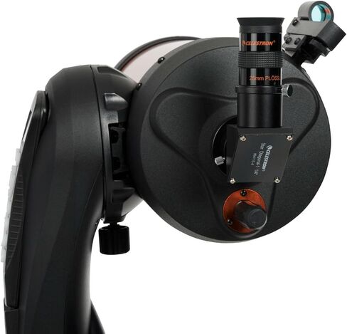 مجموعة تلسكوب Celestron Nexstar 6SE المحوسبة Maksutov-Cassegrain GoTo مع حامل ثلاثي القوائم على الطاولة (عنصران) in Kuwait