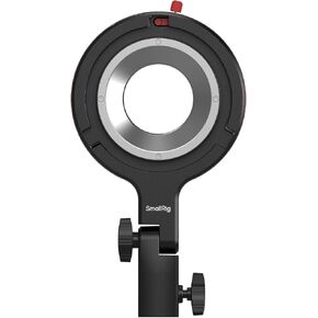 SmallRig Bowens Mount Adapter Part for RC 60b - 4476