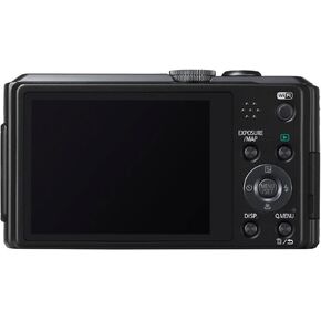 Expert Shield screen protector for Lumix ZS30 / TZ40 (anti glare)