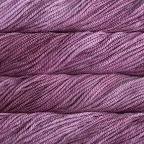 Malabrigo Yarn Chunky (013 - Oro)