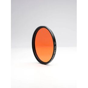 Red Filter 67 mm Thread, Suggested use Depth 5-25m