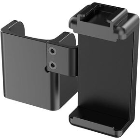 BTG Expansion Mount for DJI Pocket 3 Accessories Metal Expanded Bezel