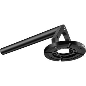 PROAIM Mitchell Mount for Crane, Mitchell Mount Camera Setups & Video Film Production. Offers Quick & Stable Connection, Compatible w Most PROAIM jibs/Cranes